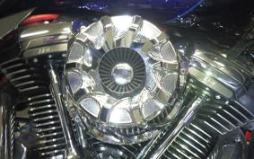 HARLEY FLHTKSE 1870CVO 2017