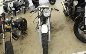 SUZUKI GN125 HS