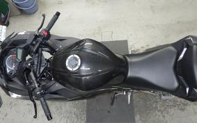 KAWASAKI NINJA 250 1991 EX250L