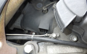 SUZUKI ADDRESS V50 CA44A