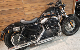 HARLEY XL1200X 2016 LC3