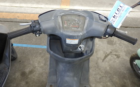 SUZUKI ADDRESS V50 Gen.2 CA1NA