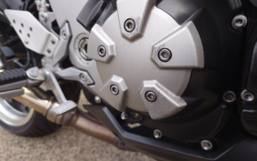 KAWASAKI Z1000 2007 ZRT00B
