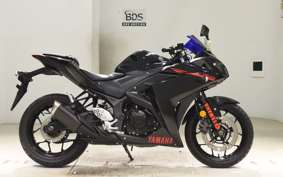 YAMAHA YZF-R25 2006 RG10J