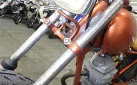 HONDA NAUTY DAX CY50