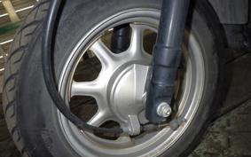HONDA TACT Basket 2025 AF79