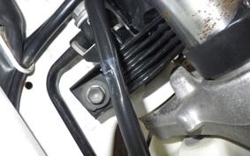 HONDA XR250R 2025