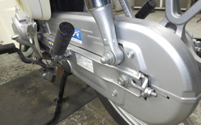 HONDA C110 SUPER CUB JA59