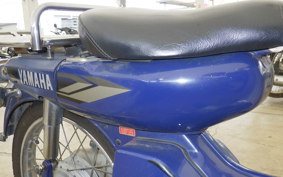 YAMAHA MATE 50 UA04J