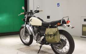 HONDA CB223S MC40