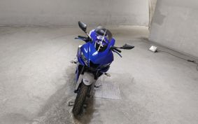YAMAHA YZF-R25 RG43J