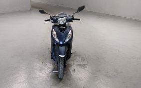 HONDA DIO 110 JK03