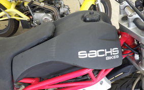 SACHS X-ROAD 125