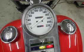 HARLEY FLSTC 1340 1991