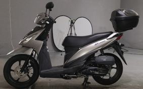 SUZUKI ADDRESS V110 CE47A