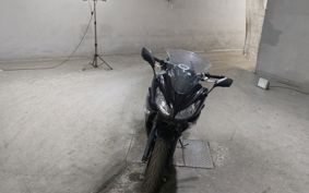 KAWASAKI NINJA 400 2014 EX400E