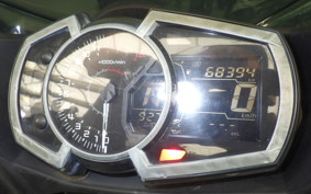 KAWASAKI NINJA 400 2021 EX400G