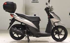 SUZUKI ADDRESS 110 CE47A
