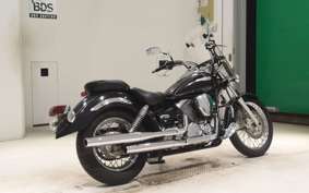 YAMAHA DRAGSTAR 250 VG02J