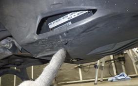 SUZUKI ADDRESS 110 2014 CE47A