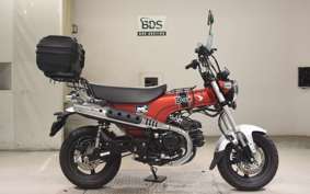 HONDA DAX 125 2004 JB04