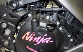 KAWASAKI NINJA 400 2022 EX400G