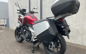 HONDA NC750X DCT 2024 RH09
