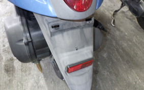 SUZUKI ﾚｯﾂ CA4AA