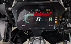 BMW R1250GS ADVENTURE 2020 0J51