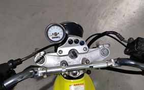 SUZUKI VAN VAN 200 NH41A