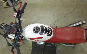 HONDA MONKEY R 2023 AB22