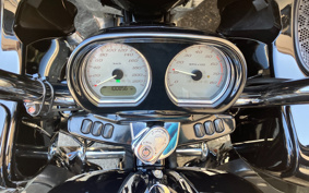 HARLEY FLTRXS 2016 KTM