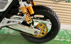 SUZUKI GSX400 1998 GK79A