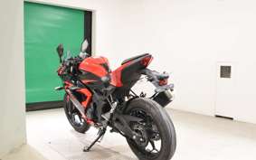 KAWASAKI NINJA 250 SL 2015 BX250A