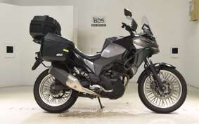 KAWASAKI VERSYS-X 250 A 2008 LE250D