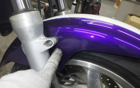 HONDA MAGNA 750 RS 1994 RC43