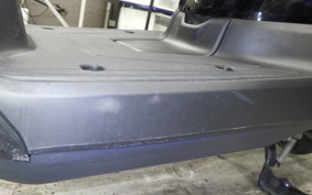 HONDA TACT-4ﾍﾞｰｼｯｸ AF79
