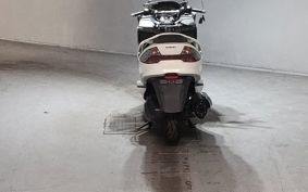 SUZUKI SKYWAVE 400S 2013 CK45A