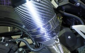 KAWASAKI NINJA 400 2023 EX400L