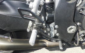 SUZUKI GSX-R750 2011