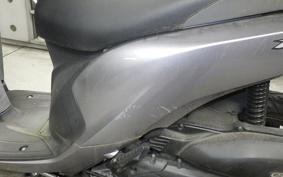 HONDA DIO 110 JF58