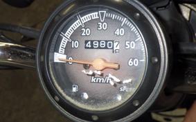 HONDA TODAY 1993 AF61
