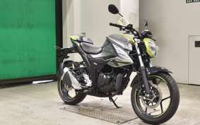 SUZUKI ｼﾞｸｻｰ150 2017 ED131