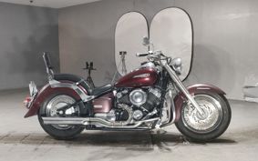 YAMAHA DRAGSTAR 400 CLASSIC 2000 VH01J