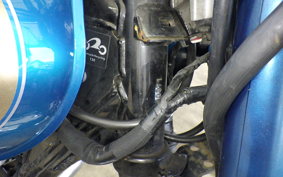 KAWASAKI ESTRELLA 1995 BJ250A