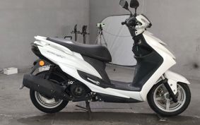 YAMAHA CYGNUS125XSR SEA5J