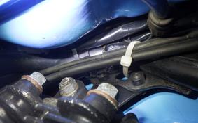 YAMAHA TW200 Gen.2 2012 DG07J