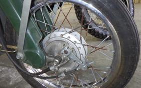 HONDA LITTLE CUB E AA01