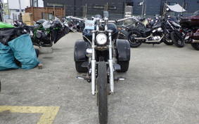 YAMAHA VIRAGO 250 TRIKE 3DM