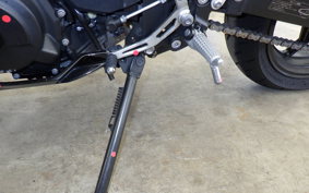 KAWASAKI NINJA 400 2018 EX400G